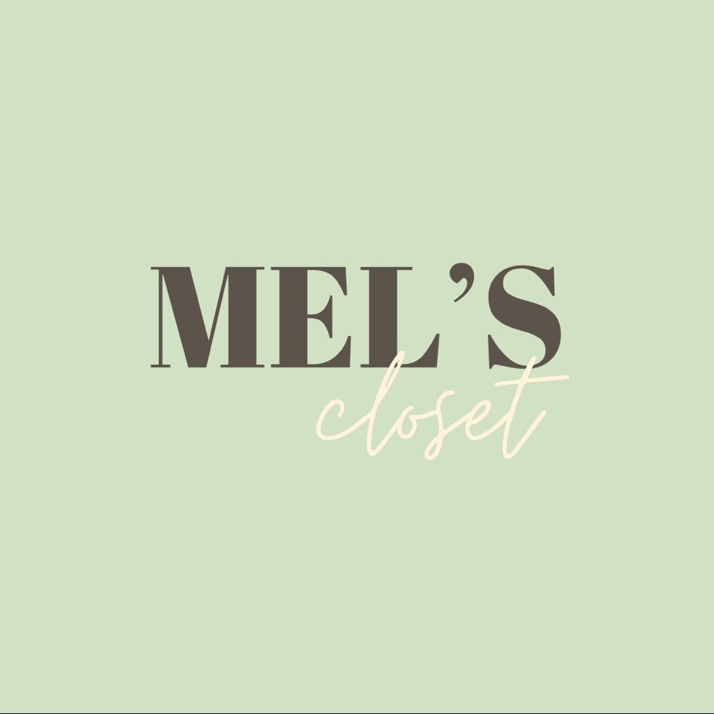 Meet your Posher, Melanie